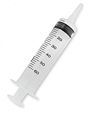 Disposable Epoxy Syringe