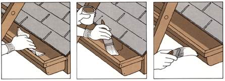 Gutter Repairs