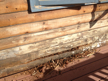 Log Siding