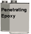 Penetrating Epoxy