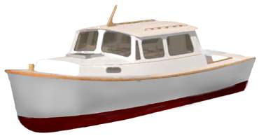 Rot Repair In Glass Boats Epoxy Products To Repair And