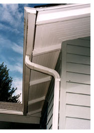 Gutter Repairs