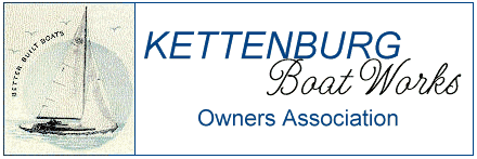 Kettenburg Boat Works