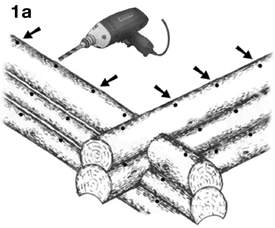 drill illustration