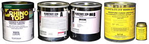 Polyurethane Coatings