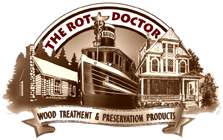 The Rot Doctor, Inc.