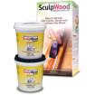 Sculpwood Epoxy Paste