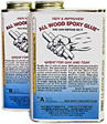 All Wood Epoxy Glue