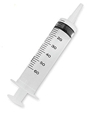 Disposable Syringe