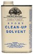 Cleanup Solvent