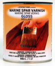 Marine Spar Varnish