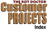 Customer Projects