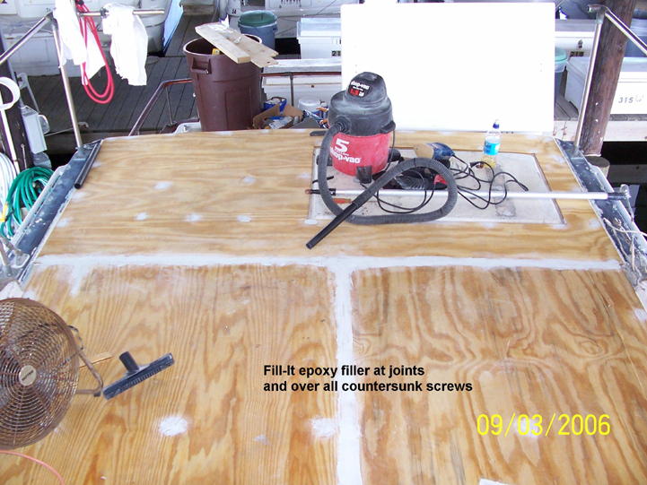 Wood preservation, rot repair, and restoration using epoxy 