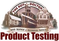 Product Testing logo