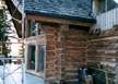 Log House