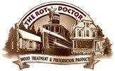 Rot Doctor Logo